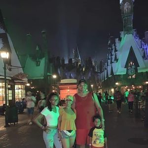 Meet your Posher, Paula